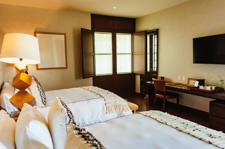 Hotel Boutique Tres Ra�ces