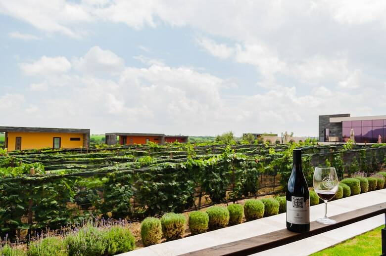 Hotel Boutique Tres Ra�ces