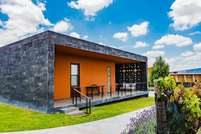 Hotel Boutique Tres Ra�ces