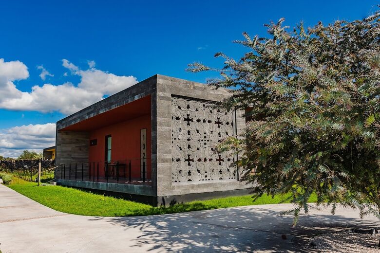 Hotel Boutique Tres Ra�ces