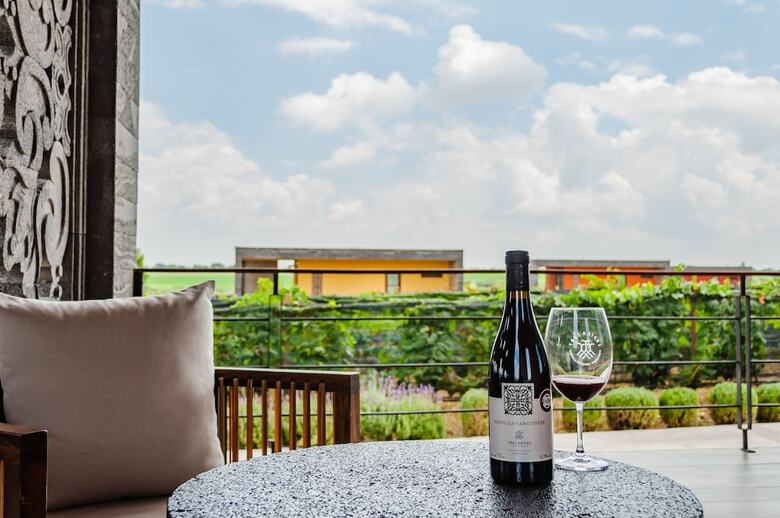 Hotel Boutique Tres Ra�ces