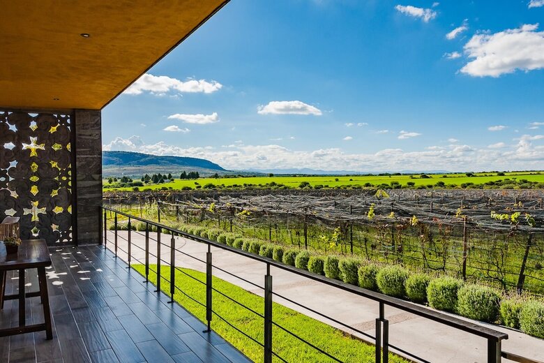 Hotel Boutique Tres Ra�ces