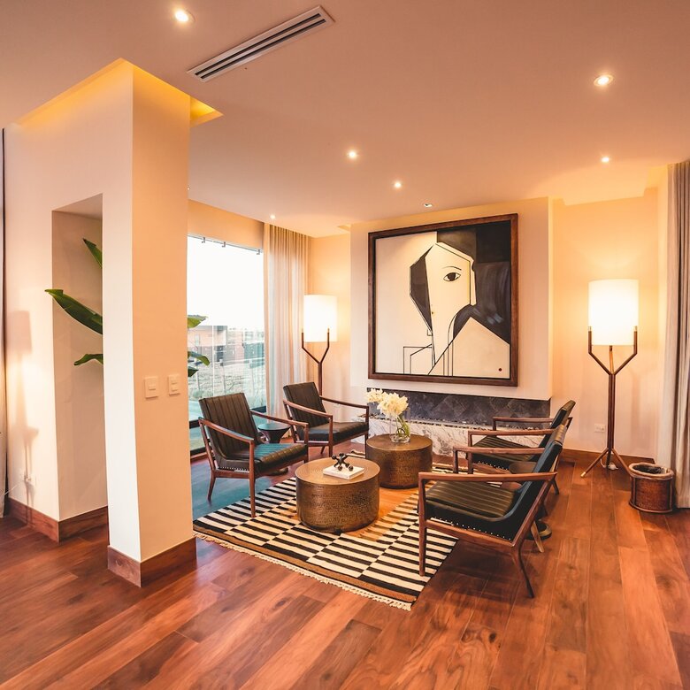 Hotel Boutique Tres Ra�ces