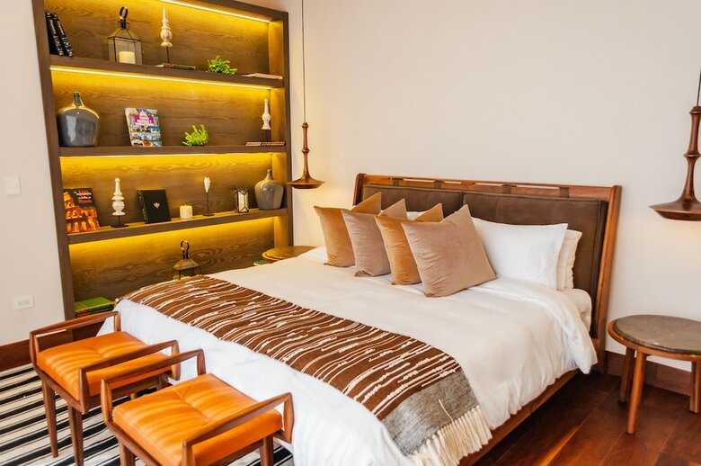 Hotel Boutique Tres Ra�ces