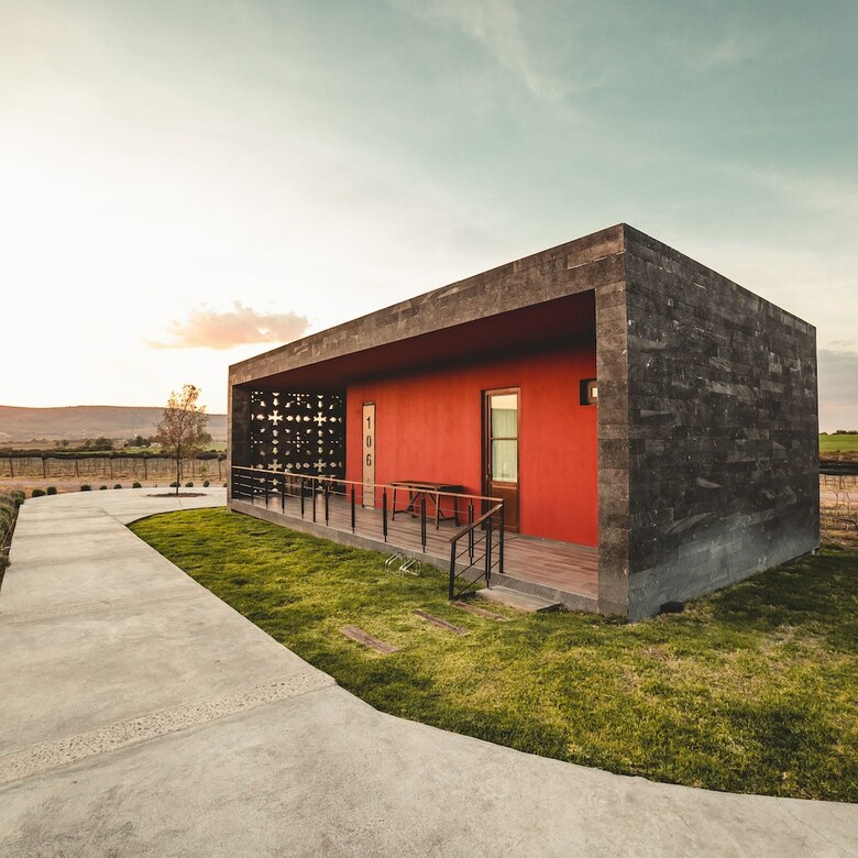 Hotel Boutique Tres Ra�ces