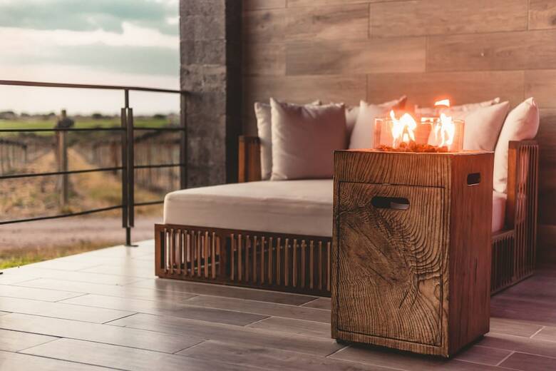 Hotel Boutique Tres Ra�ces