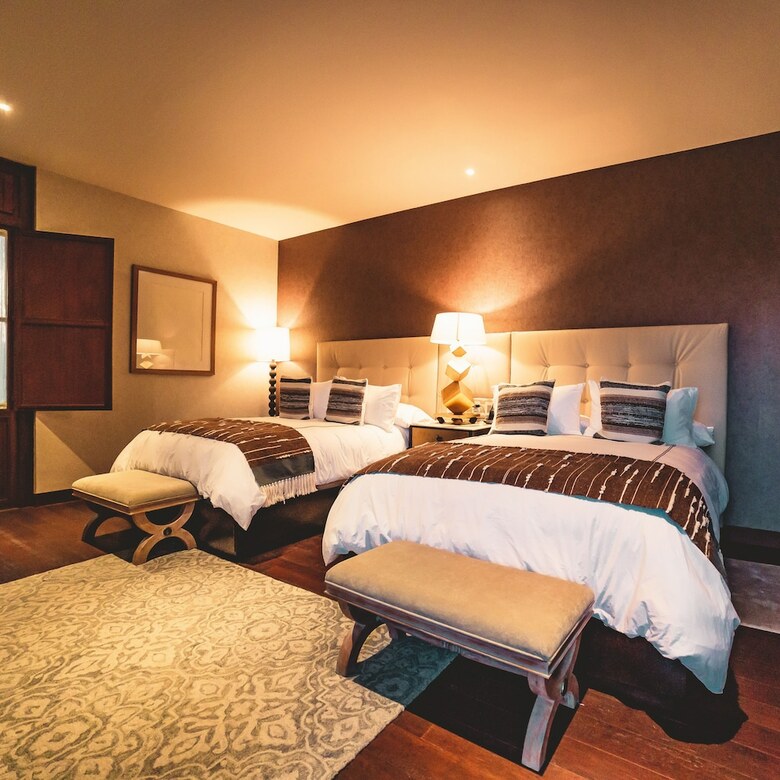 Hotel Boutique Tres Ra�ces