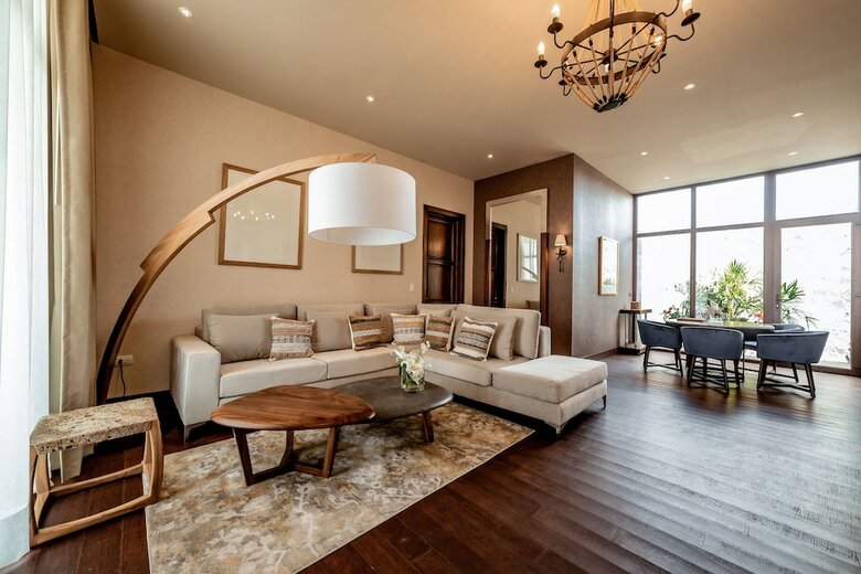 Hotel Boutique Tres Ra�ces