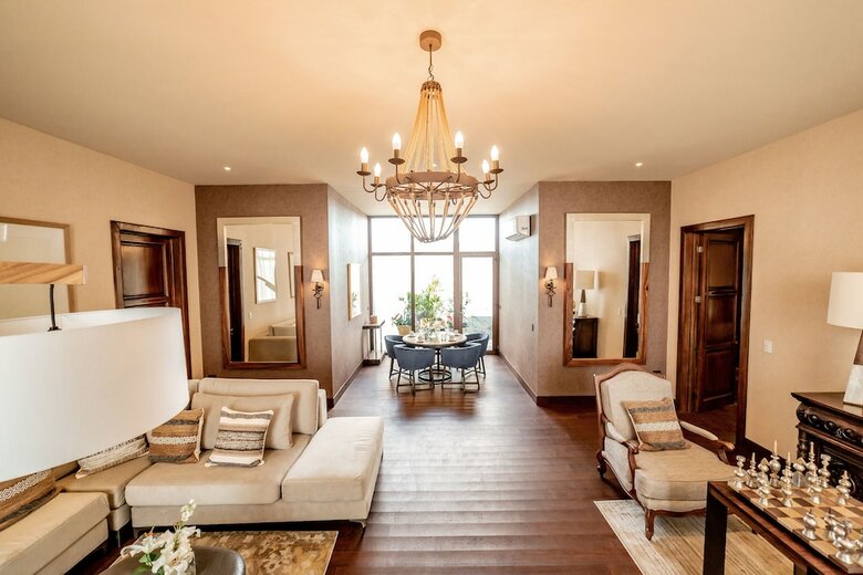 Hotel Boutique Tres Ra�ces