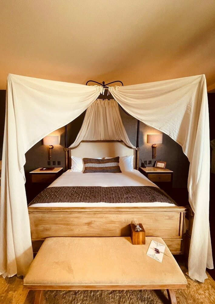 Hotel Boutique Tres Ra�ces