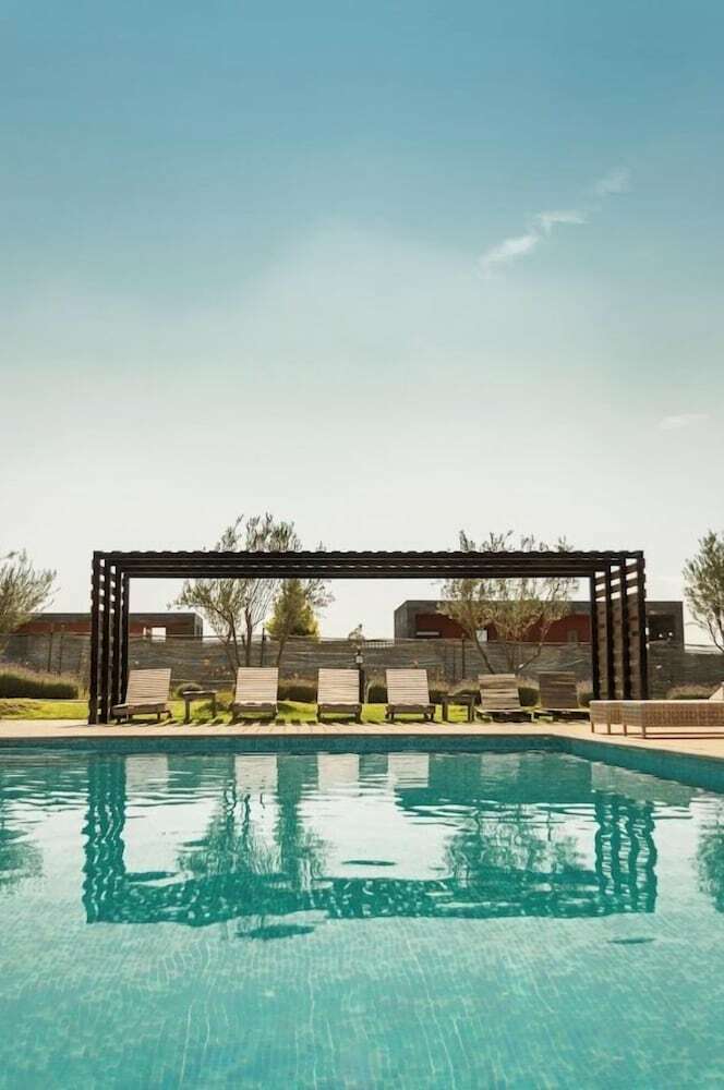 Hotel Boutique Tres Ra�ces