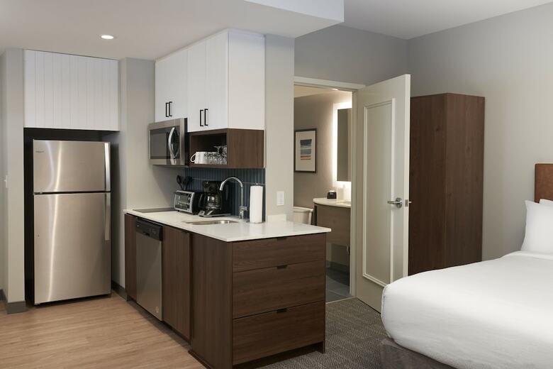 Hotel Staybridge Suites Wilmington Downtown By Ihg