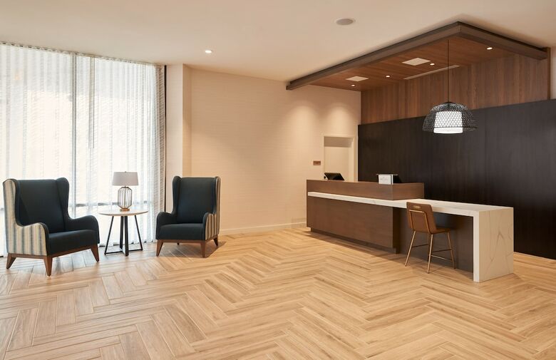 Hotel Staybridge Suites Wilmington Downtown By Ihg