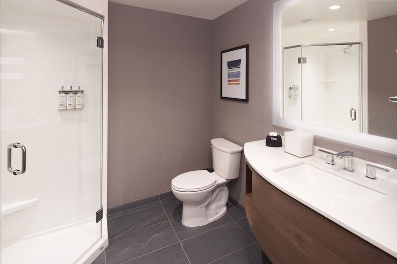 Hotel Staybridge Suites Wilmington Downtown By Ihg