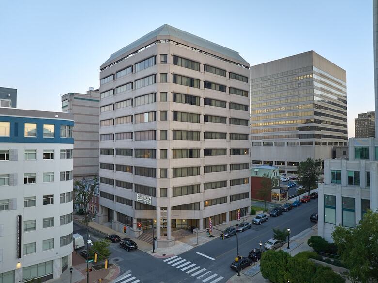 Hotel Staybridge Suites Wilmington Downtown By Ihg