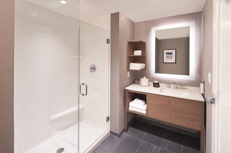 Hotel Staybridge Suites Wilmington Downtown By Ihg