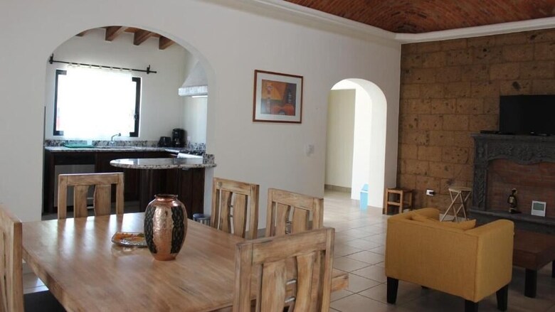 Hotel Rancho Los Labradores