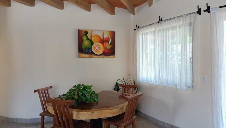 Hotel Rancho Los Labradores
