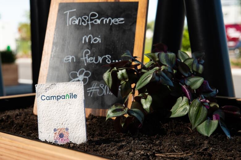 Hotel Campanile Smart Lyon Est - Eurexpo Bron Aviation