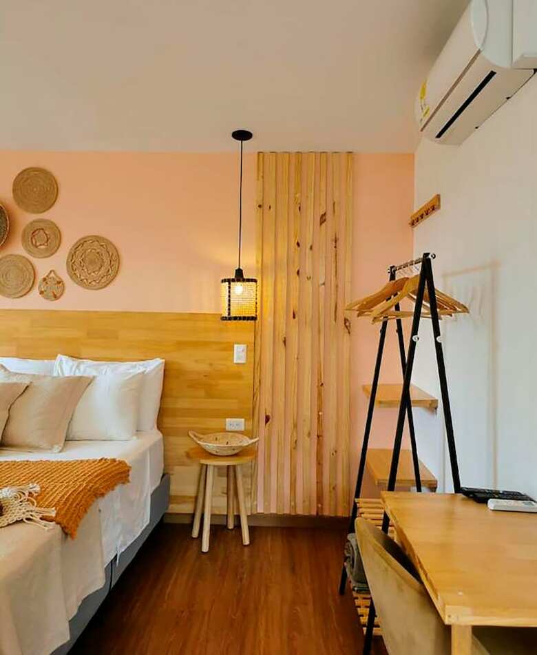 La Martina Boutique Hotel