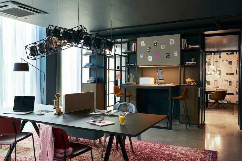 Hotel Moxy Chester