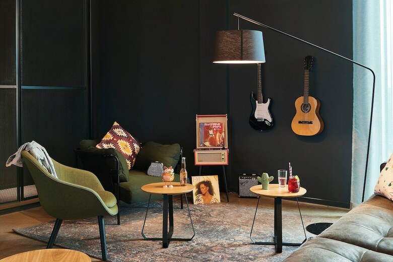 Hotel Moxy Chester