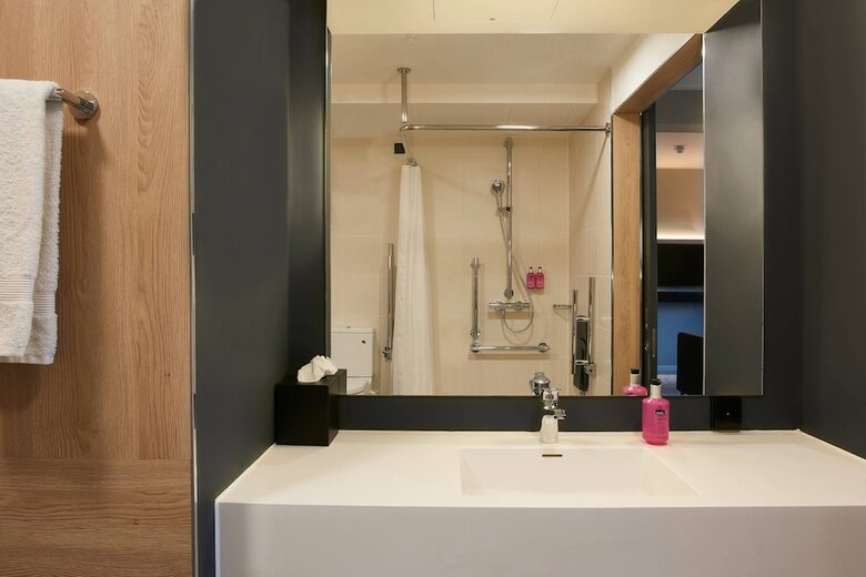 Hotel Moxy Chester