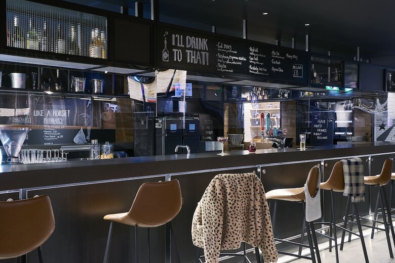 Hotel Moxy Chester