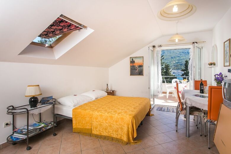 Room-the Most Beautiful Position In Zato