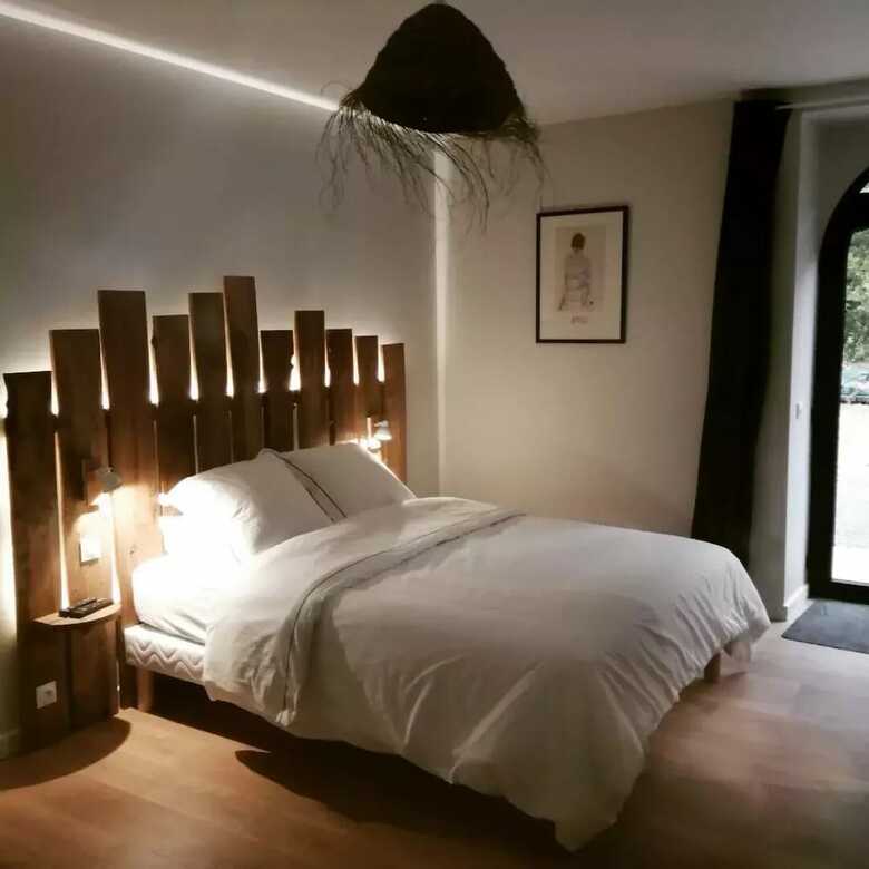 Chambres D'h�tes De La Pilati�re