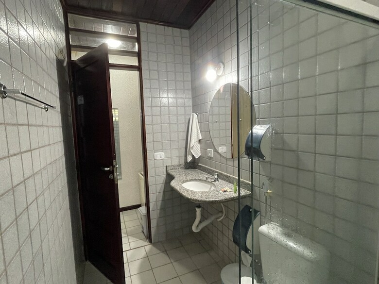 Hotel Eco Pousada Para�so Dos Coqueirais