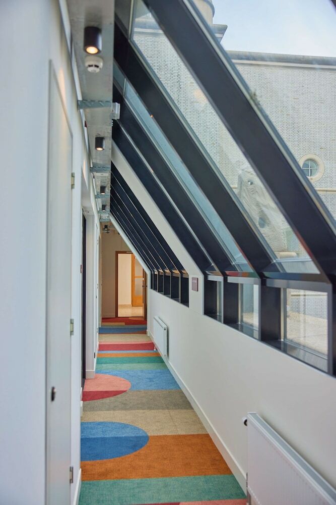 Hotel Motto By Hilton Rotterdam Blaak