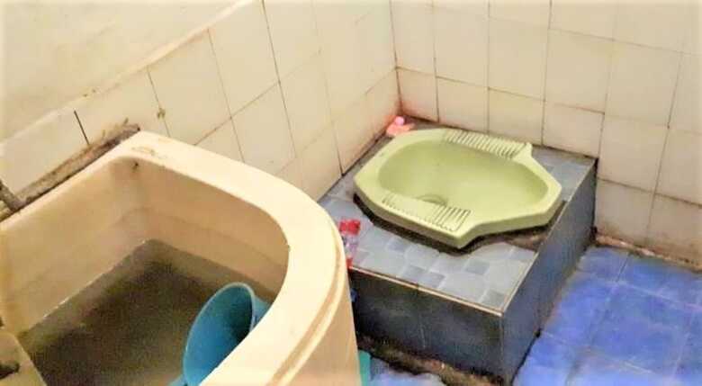 Hotel Caisar Homestay