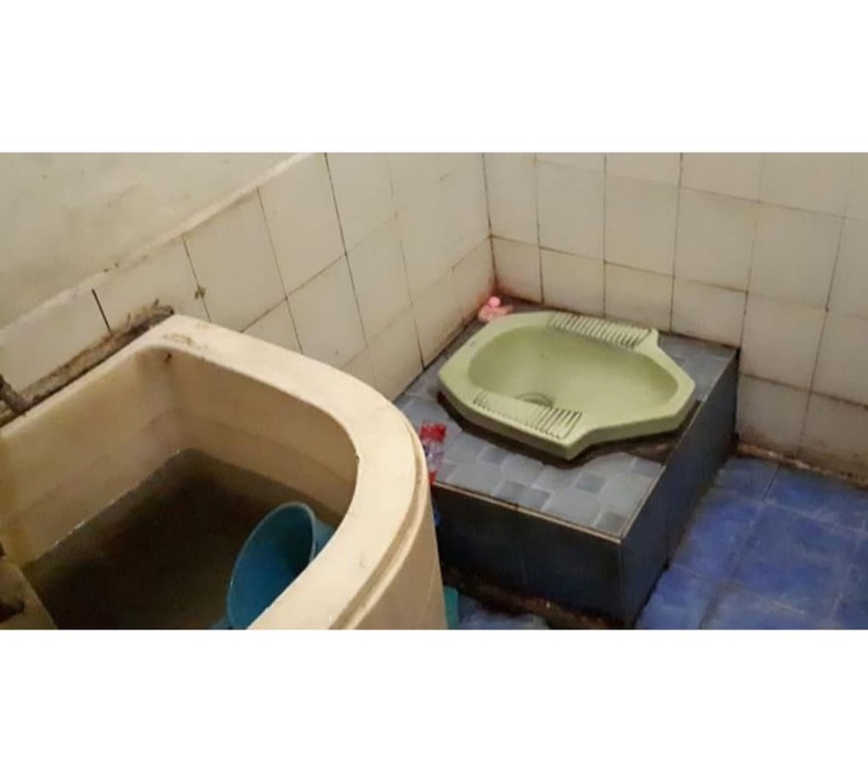 Hotel Caisar Homestay