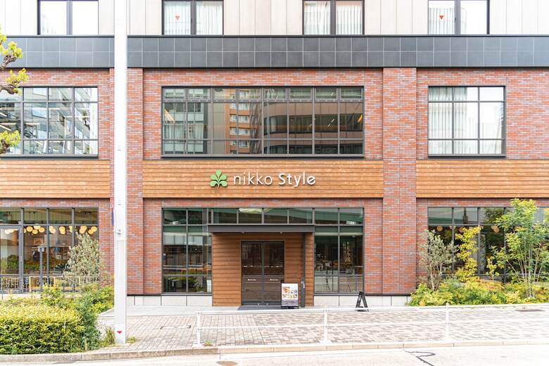 Hotel Nikko Style Nagoya
