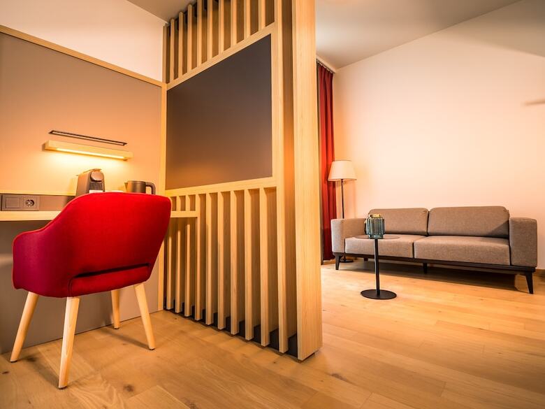 Intercityhotel Geneva