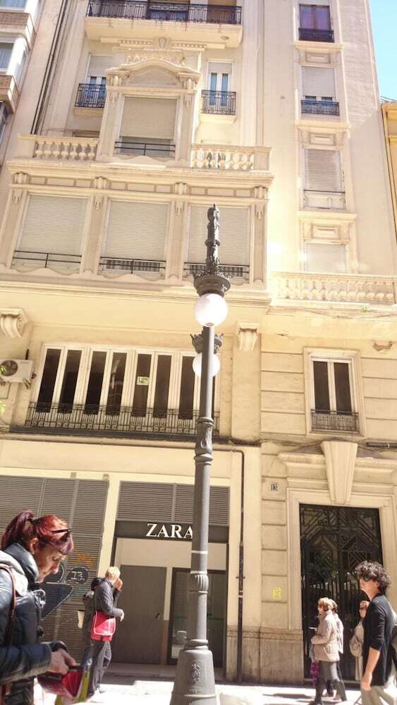 Bed&breakfast UNA Habitaci�n Propia