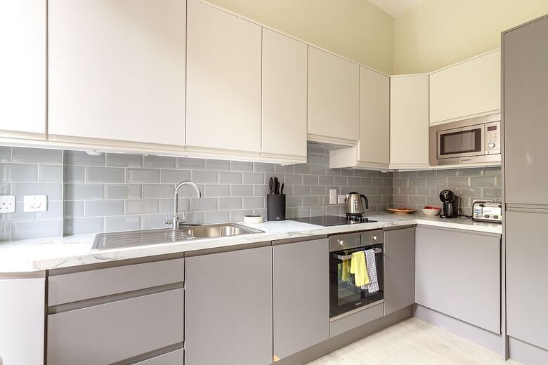 Hotel Dublin Castle Suites