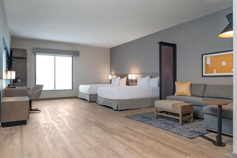 Hotel Hyatt Place Gainesville Downtown
