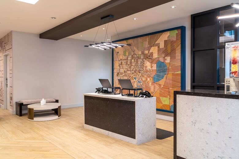 Hotel Hyatt Place Gainesville Downtown