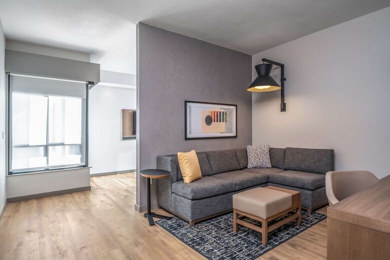 Hotel Hyatt Place Gainesville Downtown