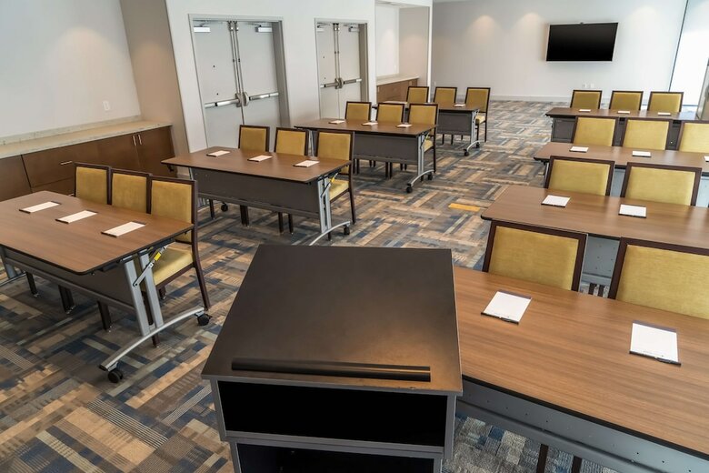 Hotel Hyatt Place Gainesville Downtown