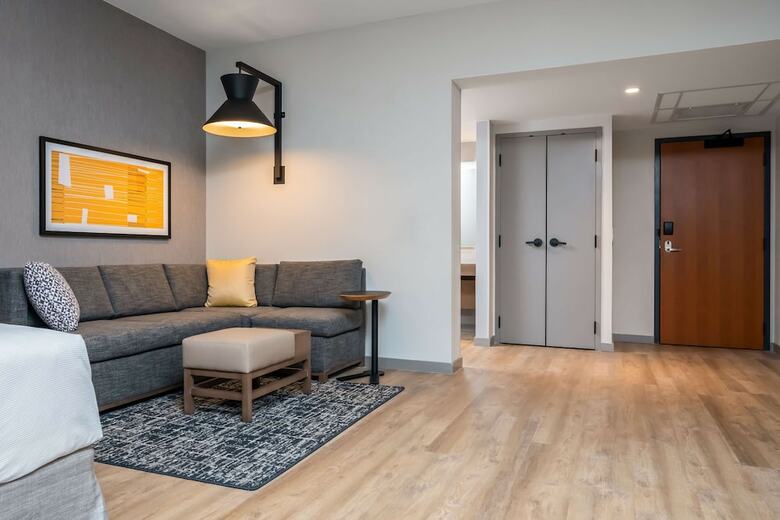Hotel Hyatt Place Gainesville Downtown
