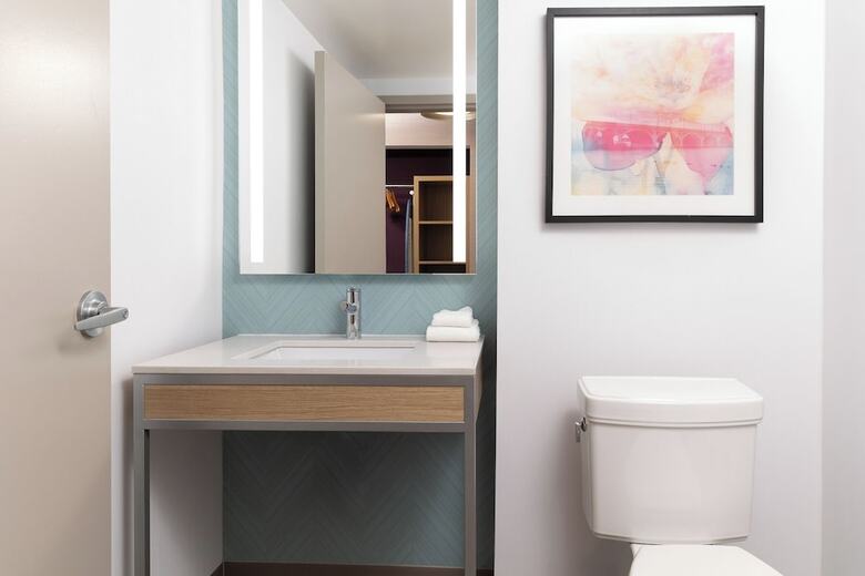 Hotel Hilton Garden Inn Hanover Arundel Mills,  Md