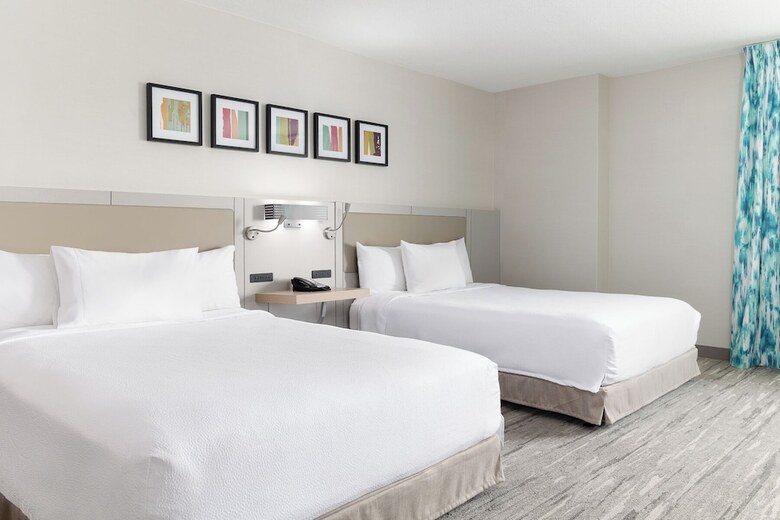 Hotel Hilton Garden Inn Hanover Arundel Mills,  Md