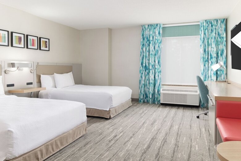 Hotel Hilton Garden Inn Hanover Arundel Mills,  Md