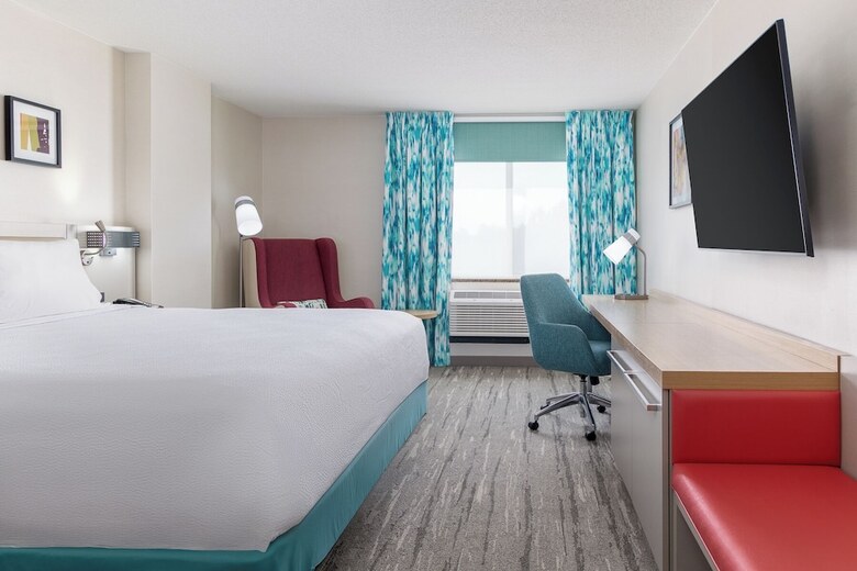 Hotel Hilton Garden Inn Hanover Arundel Mills,  Md