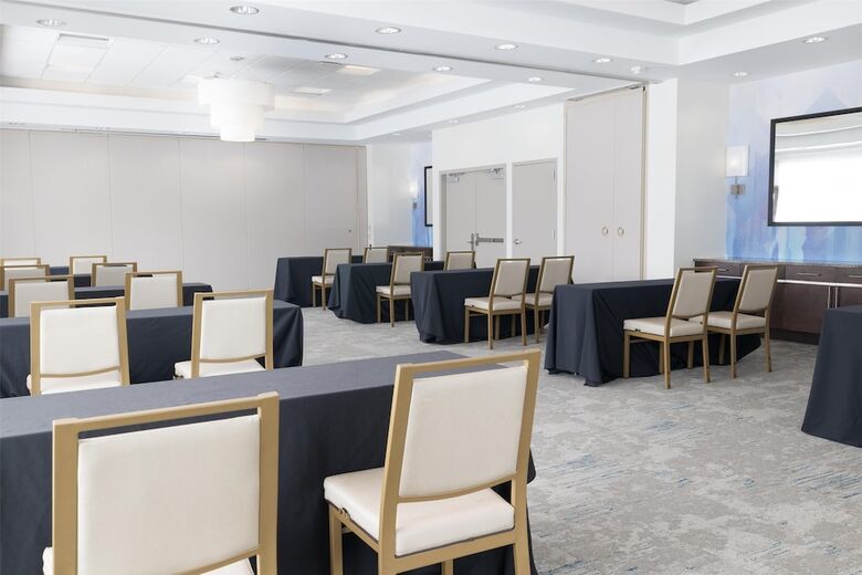 Hotel Hilton Garden Inn Hanover Arundel Mills,  Md