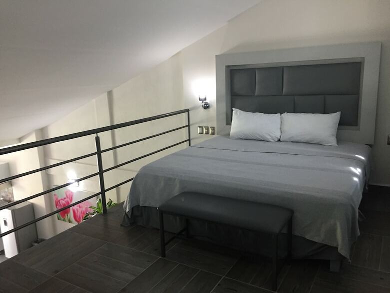 Hotel Suite Las Valkirias