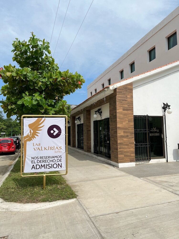 Hotel Suite Las Valkirias